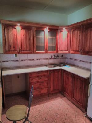 Miskolc belvárosi első emeleti 50 nm-es lakás kiadó0