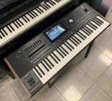 Korg Pa5X, Korg Pa4X, Korg Pa4X MG2 Edition , Korg Pa1000 MG Edition2