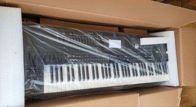 Korg Pa5X, Korg Pa4X, Korg Pa4X MG2 Edition , Korg Pa1000 MG Edition0