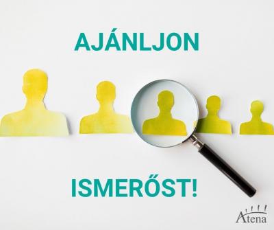 Beajánlási bónusz0