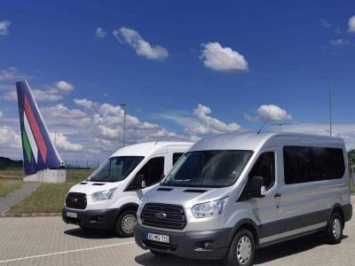 Személyszállítás mikrobusszal0