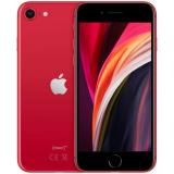 Apple iPhone SE 2020 64GB Mobiltelefon, Piros!!!!!0