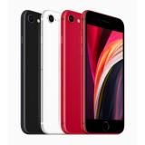 Apple iPhone SE 2020 64GB Mobiltelefon, Piros!!!!!1