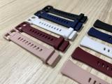 Huawei Band 7 szilikon óraszíj eladó1