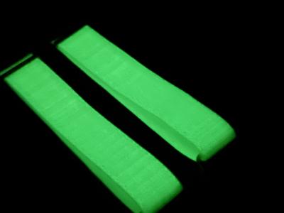 Apple Watch fluoreszkálós (világítós) óraszíj0