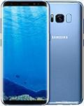 Új! Samsung G950FD Galaxy S8 Dual SIM - színek 144 000Ft0