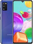 Új! Samsung A415FD Galaxy A41 Dual SIM 64GB 4GB RAM színek - 68 0000
