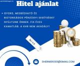 Jobb ajánlatokat kínálunk Önnek