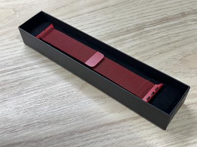 Apple Watch Milánói fém óraszíj0