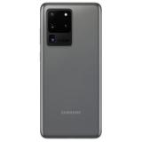 Samsung Galaxy S20 Ultra 5G 128GB 12GB Mobiltelefon szürke