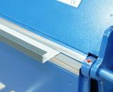 Élhajlítógép Bádogos élhajlító ZGR 2140/1,5mm Prod-Masz1