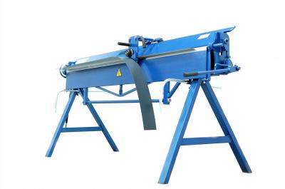 Élhajlítógép Bádogos élhajlító ZGR 2140/1,5mm Prod-Masz0