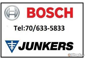 Bosch gázkészülék szervíz0