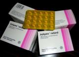 Karcsúsító tabletták és szirup, Adipex, Meridia, Quatrexil, Zelixa0