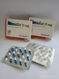 Karcsúsító tabletták és szirup, Adipex, Meridia, Quatrexil, Zelixa1