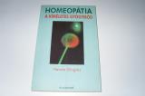 Hanna Ginglas Homeopátia A kíméletes gyógymód0