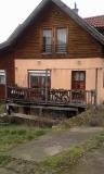 szép csendes Német lakta faluban családi ház eladó