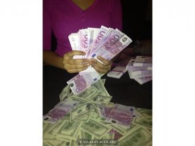 A PÉNZÜGYI MEGOLDÁS 48 órán belül0