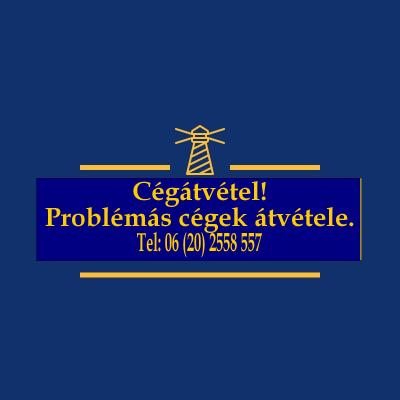 Cégátvétel! Cég megszüntetés? Felszámolás?0