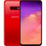Samsung Galaxy S10e 128GB Dual G970 Mobiltelefon, Piros