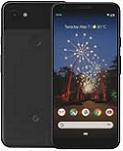 Új! Google Pixel 3A XL 64GB 4GB RAM LTE - színek 163 000 Ft0