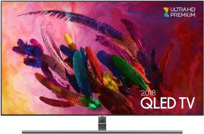 Samsung QE55Q7FN 55 inches / 139 cm QLED televízió0