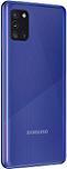 Új! Samsung A315G-DS A31 Dual SIM 64GB 4GB RAM színek - 70 000Ft0
