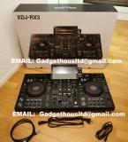 Pioneer XDJ-RX3 , Pioneer XDJ-XZ , Pioneer OPUS-QUAD DJ System0
