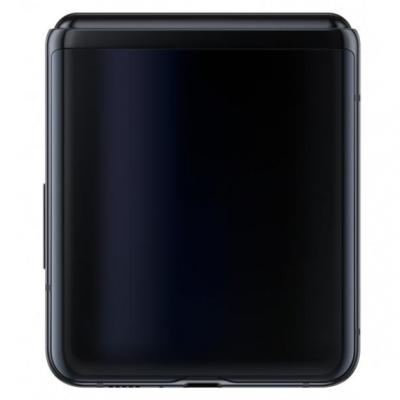 Samsung Galaxy Z Flip 256GB 8GB RAM Dual Mobiltelefon, Fekete0