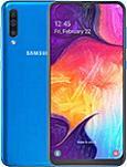 Új! Samsung A505F-DS Galaxy A50 Dual SIM LTE 4GB - színek 81 000Ft