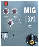 CO2 hegesztőgép MIG-181 Alfaweld1