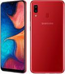 Új! Samsung A205F-DS Galaxy A20 Dual SIM LTE 32GB 3GB RAM - színek
