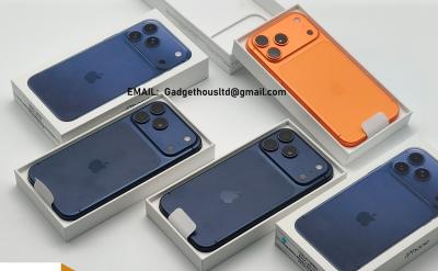 Apple iPhone 17 Pro Max, iPhone 17 Pro, iPhone 17 , iPhone Air0
