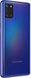 Új! Samsung A217F-DS Galaxy A21s Dual SIM LTE 64GB színek 53 000F0