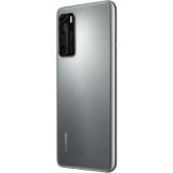 Huawei P40 Pro 5G 256GB Dual Mobiltelefon, Ezüst1