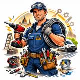 Karbantart� munkat�rsat keres�nk