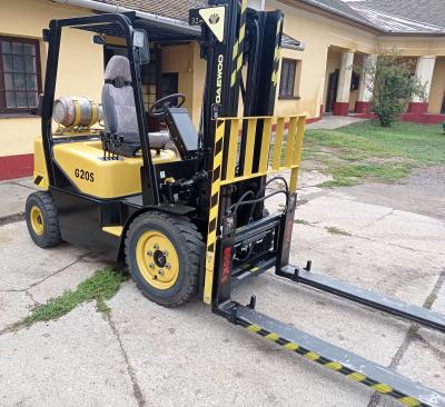 Daewoo G20S3 targonca0