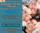 Diákmunka Tapolcán!!0
