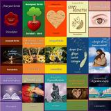 Aranyosi Ervin: A szeretet csodája című verseskötete megrendelhető1