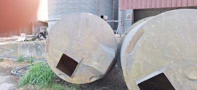 Táptartály Eladó0