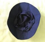 Zsebre vágható, vadonatúj, unisex esőkalap2