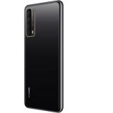 Huawei P Smart 2021 128GB 4GB RAM Dual Mobiltelefon, Fekete1