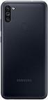 Új! Samsung M115F-DS Galaxy M11 Dual SIM LTE 32GB 3GB RAM - színek0
