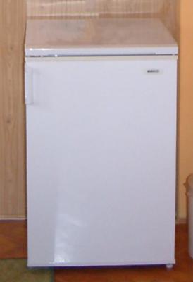 Eladó egy 114 literes Beko hűtőszekrény, Dunakeszin0