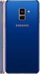 Új! Samsung A530F A8 Dual SIM - színek 90 000Ft MAGYAR NYELVŰ ill0