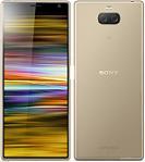 Új! Sony I4293 Xperia 10 Plus Dual LTE 64GB 6GB RAM - színek 112 00