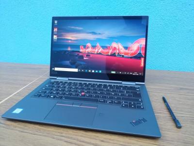 Üzleti Lenovo laptopok tabletek bolti ár 40-80%-ért i5 i7 ThinkPad x10