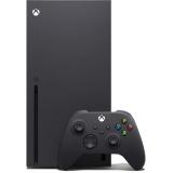 Microsoft Xbox Series X 1TB Játékkonzol- Előrendelésben még kapható!1
