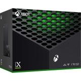 Microsoft Xbox Series X 1TB Játékkonzol- Előrendelésben még kapható!2