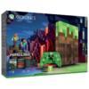 Microsoft Xbox One S (Slim) Minecraft 1TB